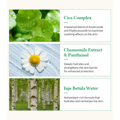 Dr. Althea - Soothing Facial Mask Cushion Veil