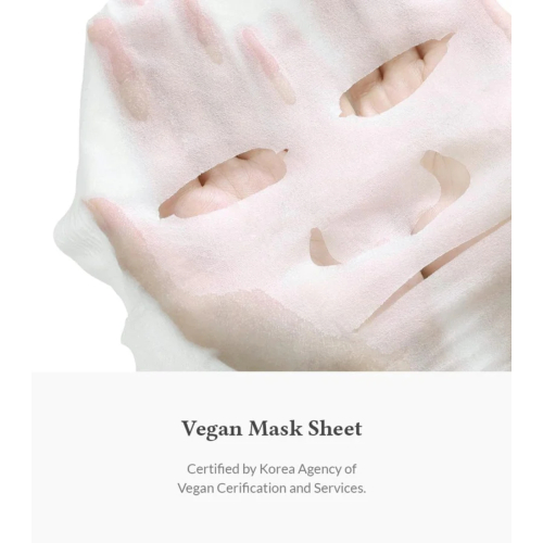 Dr. Althea - Intensive Hydration Face Mask Oasis Soothing