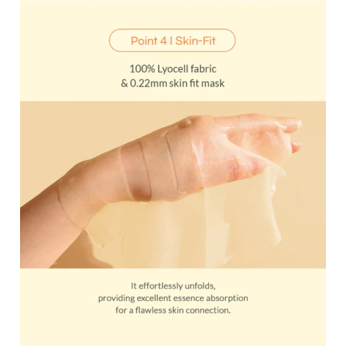 Dr. Althea - Vita Glow Illuminating Face Mask