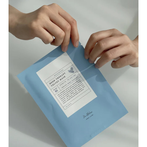 Dr. Althea - Herb Therapy Velvet Mask
