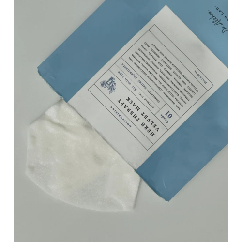 Dr. Althea - Herb Therapy Velvet Mask