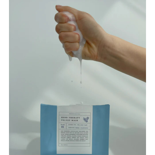 Dr. Althea - Herb Therapy Velvet Mask