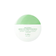 Dr. Althea - Sunscreen Green Tea Fresh SPF50+ PA++++