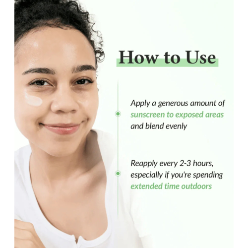 Dr. Althea - Sunscreen Green Tea Fresh SPF50+ PA++++