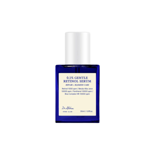 Dr. Althea - Serum with retinol 0.1% Gentle Retinol