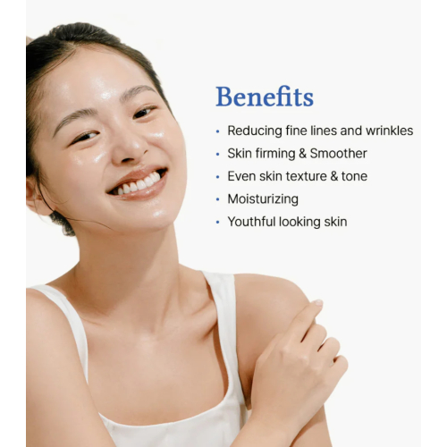 Dr. Althea - Serum with retinol 0.1% Gentle Retinol