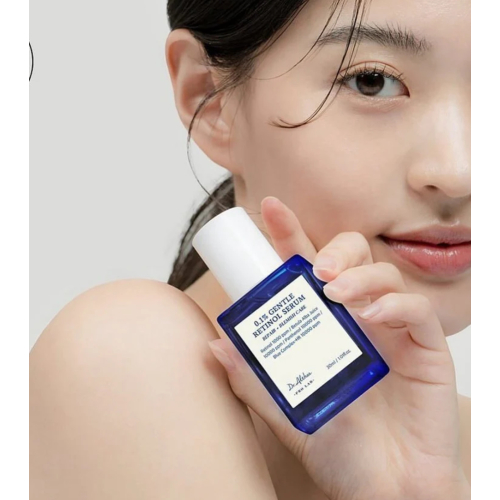 Dr. Althea - Serum with retinol 0.1% Gentle Retinol