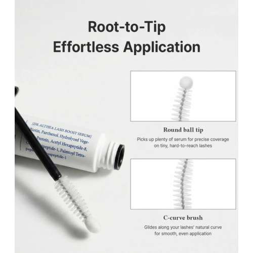 Dr. Althea - Lash Boost Eyelash Serum