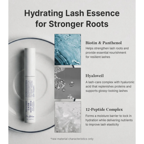 Dr. Althea - Lash Boost Eyelash Serum