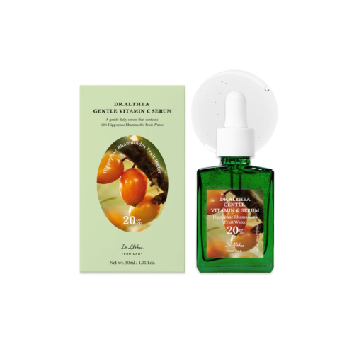 Dr. Althea - Depigmentation Serum Gentle Vitamin C