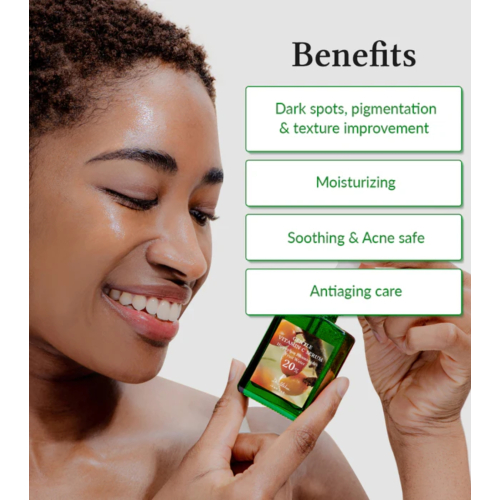 Dr. Althea - Depigmentation Serum Gentle Vitamin C