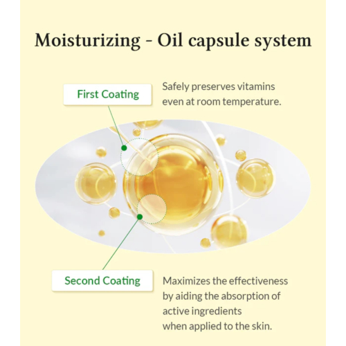 Dr. Althea - Depigmentation Serum Gentle Vitamin C