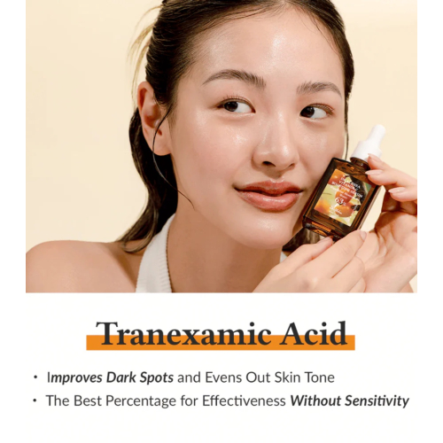 Dr. Althea - Depigmenting serum stabilized vitamin C + niacinamide