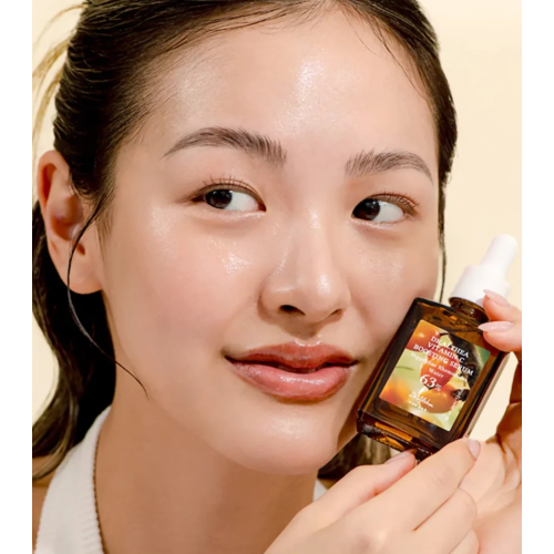 Dr. Althea - Depigmenting serum stabilized vitamin C + niacinamide