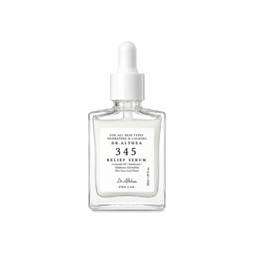 Dr. Althea - Moisturizing Serum 345 Relief