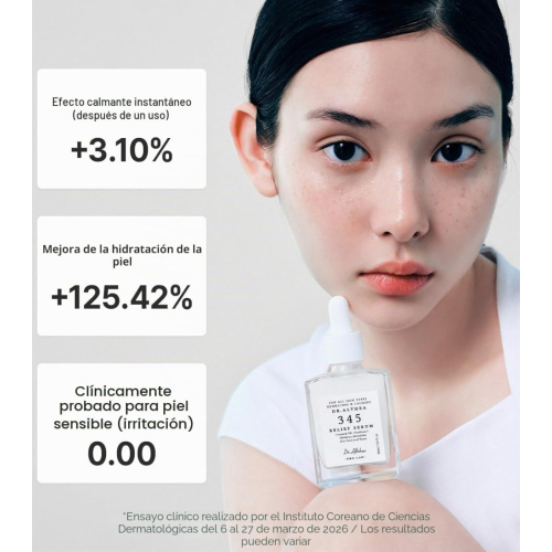 Dr. Althea - Moisturizing Serum 345 Relief