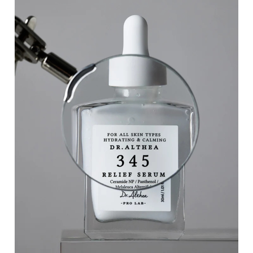 Dr. Althea - Moisturizing Serum 345 Relief