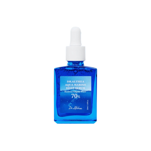 Dr. Althea - Moisturizing Serum Aqua Marine Deep