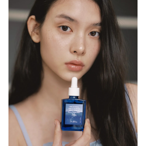 Dr. Althea - Moisturizing Serum Aqua Marine Deep