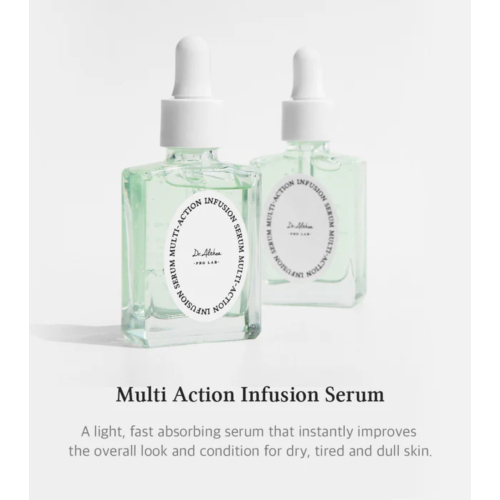 Dr. Althea - Light Serum Multi Action Infusion