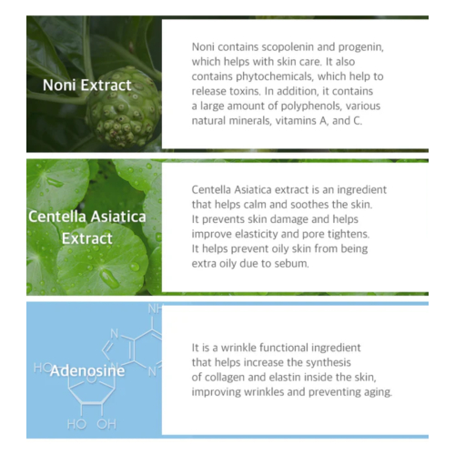 Dr. Althea - Light Serum Multi Action Infusion