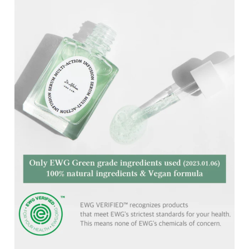 Dr. Althea - Light Serum Multi Action Infusion