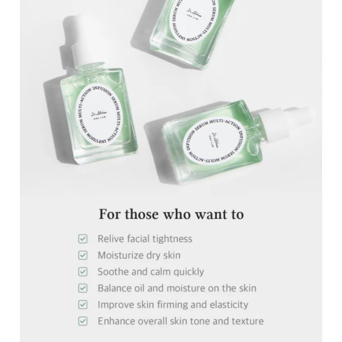 Dr. Althea - Light Serum Multi Action Infusion