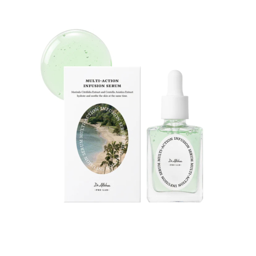 Dr. Althea - Light Serum Multi Action Infusion