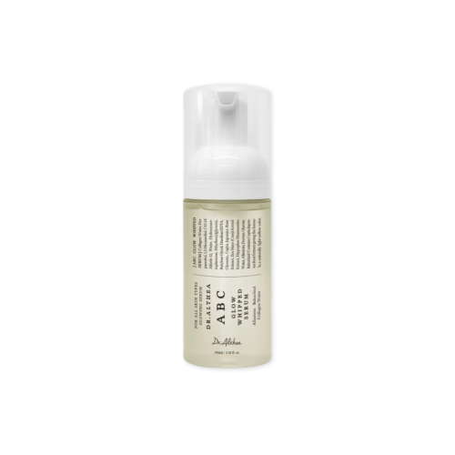 Dr. Althea - Foam texture serum ABC Glow Whipped