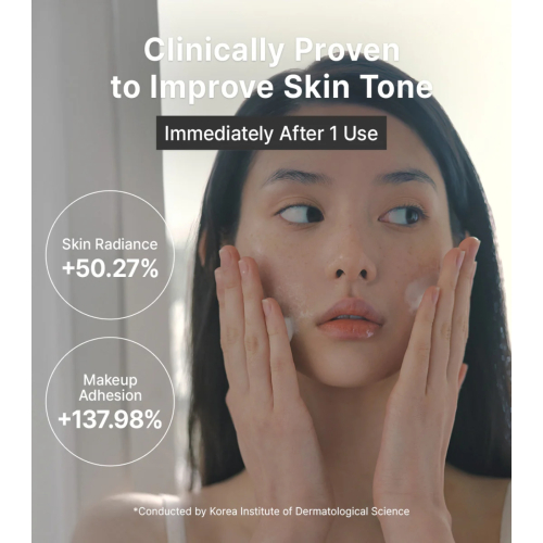 Dr. Althea - Foam texture serum ABC Glow Whipped