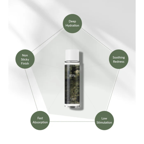 Dr. Althea - Tonic with Anastatica extract