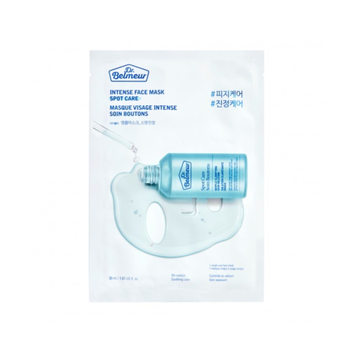Dr. Belmeur - *Spot Care* - Intensive Facial Mask