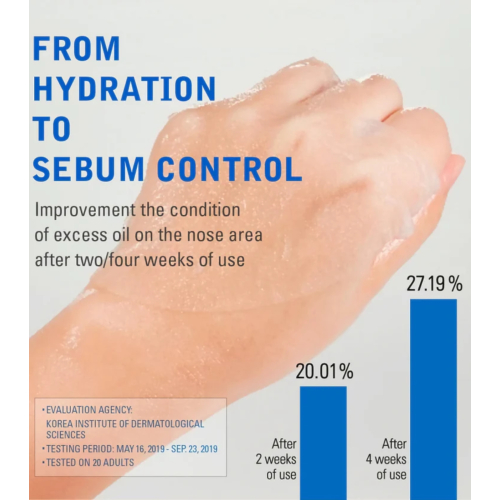 Dr. Belmeur - *Spot Care* - Intensive Facial Mask