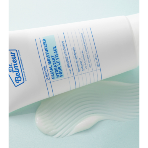 Dr. Belmeur - *Spot Care* - Moisturizing and soothing facial cream