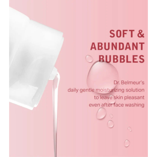Dr. Belmeur - *Spot Care* - pH-balanced cleansing gel