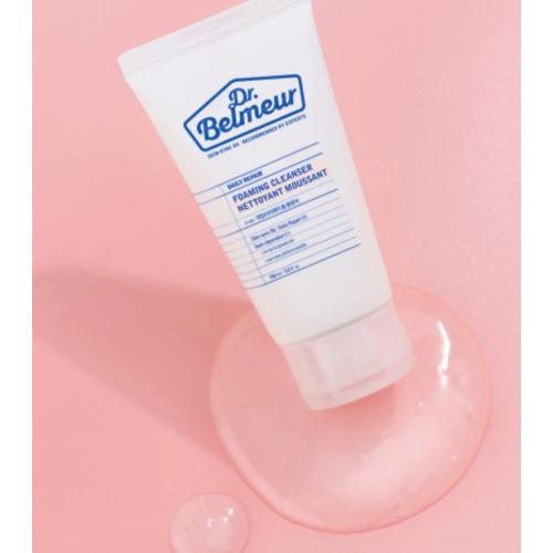 Dr. Belmeur - *Spot Care* - pH-balanced cleansing gel