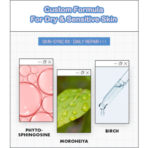 Dr. Belmeur - *Spot Care* - pH-balanced cleansing gel