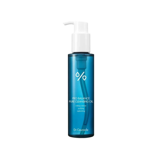 Dr. Ceuracle - Facial Cleansing Oil Pro Balance Pure
