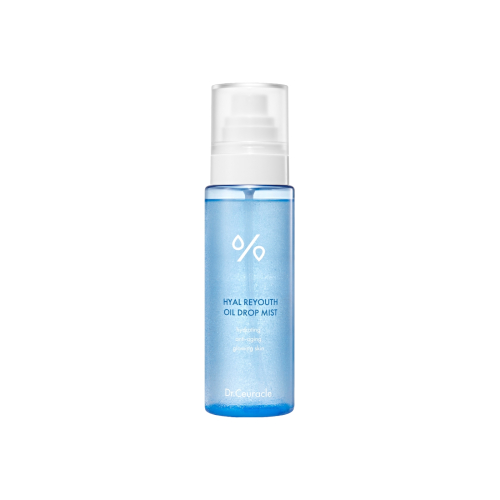 Dr. Ceuracle - *Hyal Reyouth* - Hydrating facial mist Oil Drop