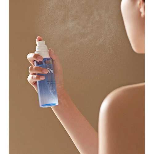 Dr. Ceuracle - *Hyal Reyouth* - Hydrating facial mist Oil Drop