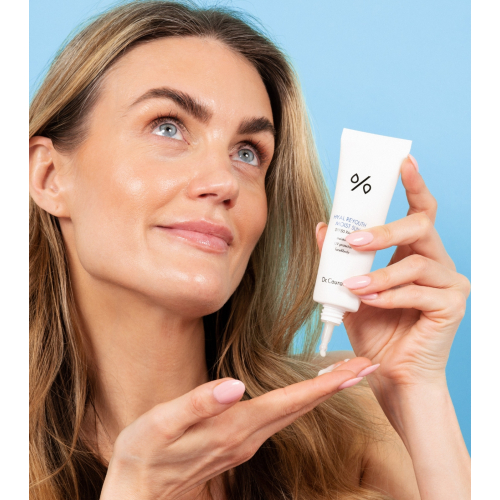 Dr. Ceuracle - *Hyal Reyouth* - Hydrating sunscreen with hyaluronic acid SPF50+