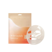 Dr. Ceuracle - Facial mask Vegan Kombucha Tea Essence