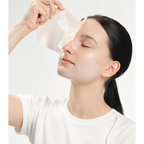 Dr. Ceuracle - Facial mask Vegan Kombucha Tea Essence