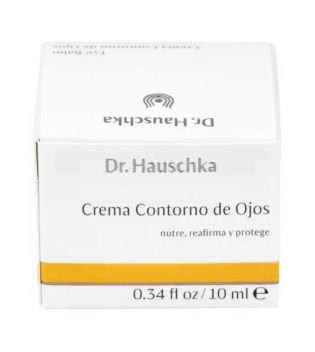 Dr. Hauschka - Firming eye cream