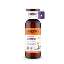 Dr. Konopka's - Nourishing Shampoo