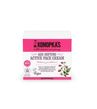 Dr. Konopka's - Intensive Anti-Aging Facial Cream