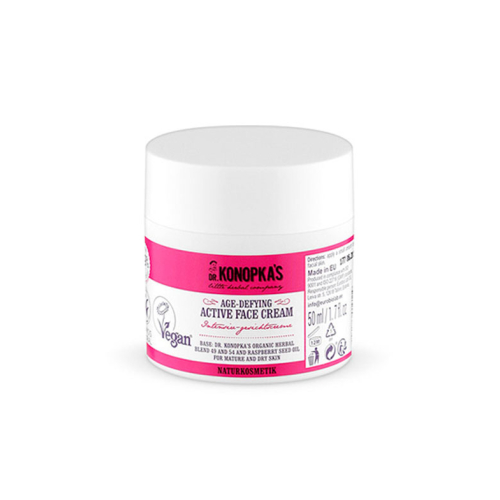 Dr. Konopka's - Intensive Anti-Aging Facial Cream