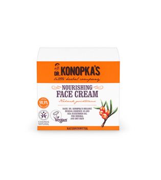 Dr. Konopka's - Nourishing Facial Cream