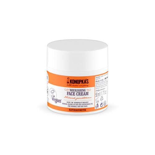 Dr. Konopka's - Nourishing Facial Cream