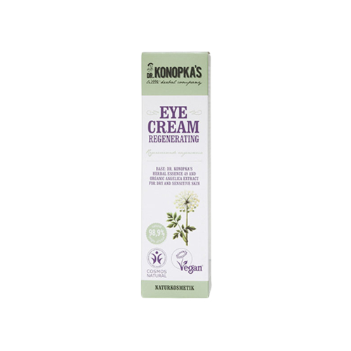 Dr. Konopka's - Regenerating Eye Contour Cream